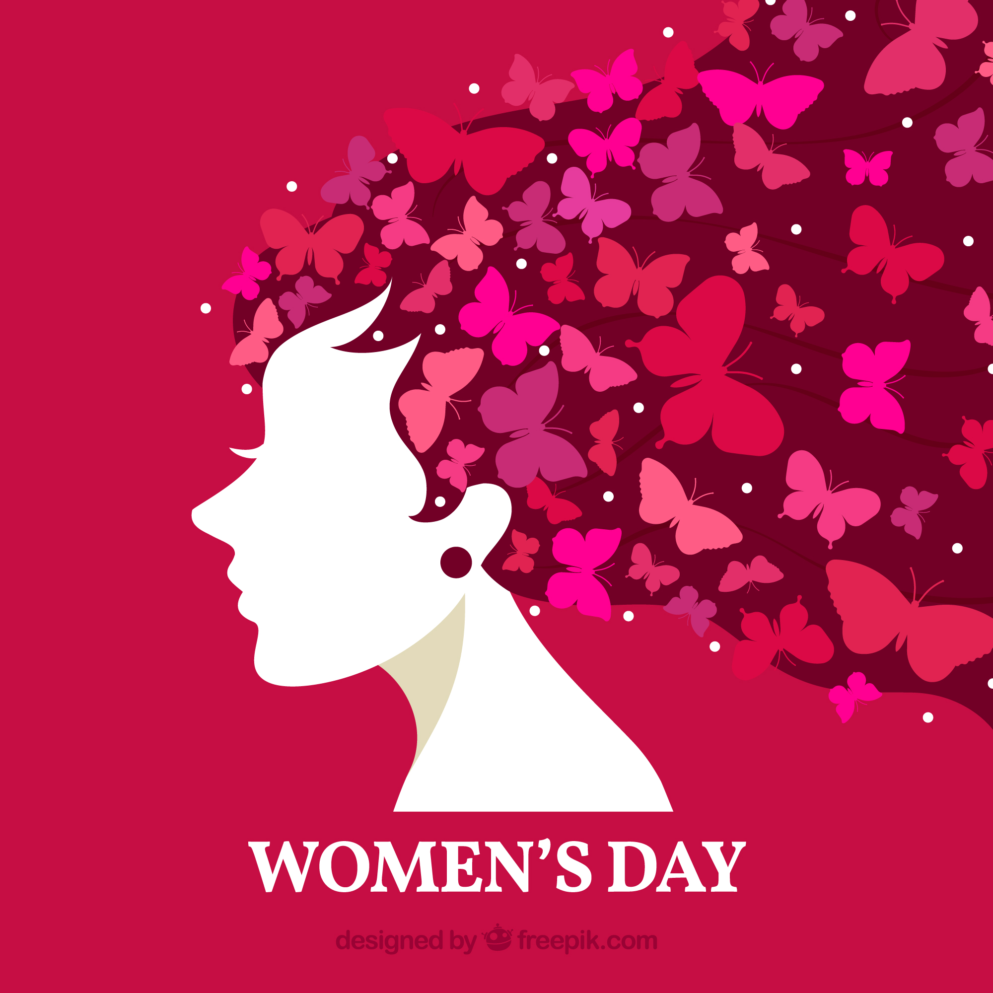 De mujeres dependientes a grandes trabajadoras